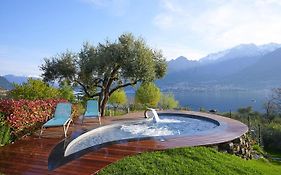 Villa Costanza- Private Heated Pool, Steam Room & Sauna - Bellagio Village Residence